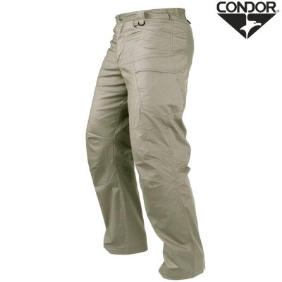 Condor Stealth Operator Byxor