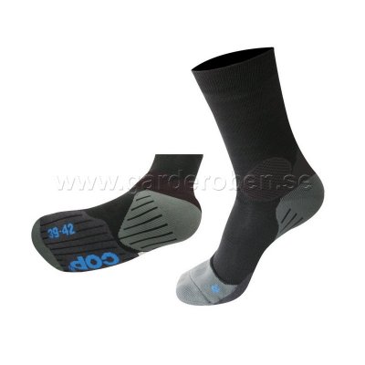 Cop Förstärkta Funktions Strumpor