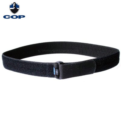 Cop Innerbälte D-ring Velcro-slinga