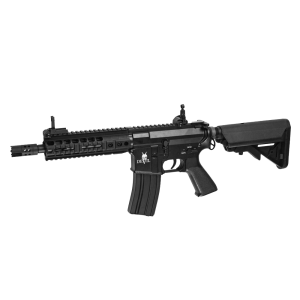 ASG CQB 7" M15 Devil Series Mosfet Full Metal 6mm