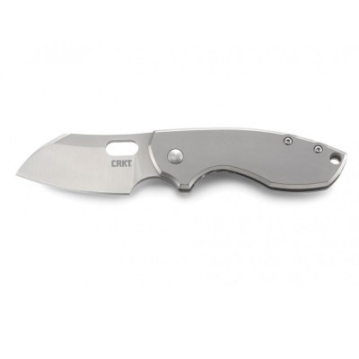 CRKT Pilar Fällkniv