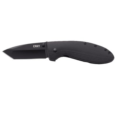 CRKT Gungho Tanto OutBurst Fällkniv