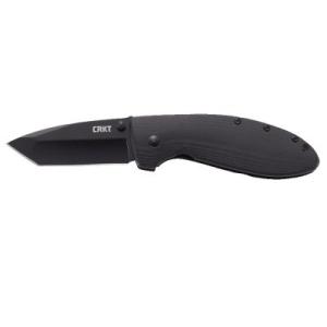 CRKT Gungho Tanto OutBurst Fällkniv