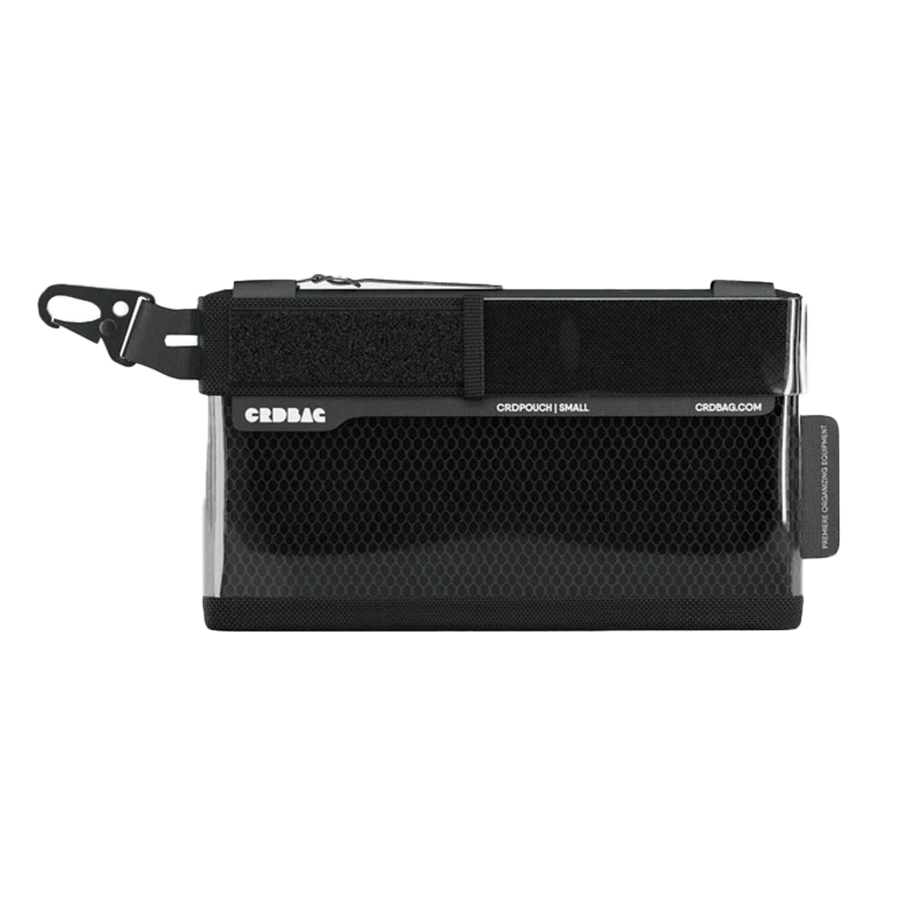 CRDPOUCH Organiseringsväska Liten