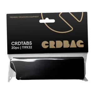 CRDTABS – Smidig Märkning