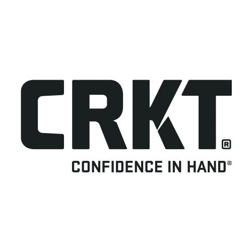 CRKT CEO Compact Black – Elegant EDC-fällkniv