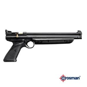 Crosman American Classic 1322 5,5mm Svart