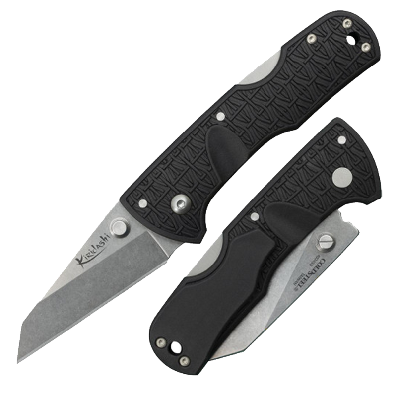 Cold Steel Kiridashi – Fällkniv