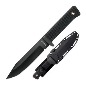 Cold Steel SRK SK-5 – Survival Rescue Knife med Secure-Ex Slida