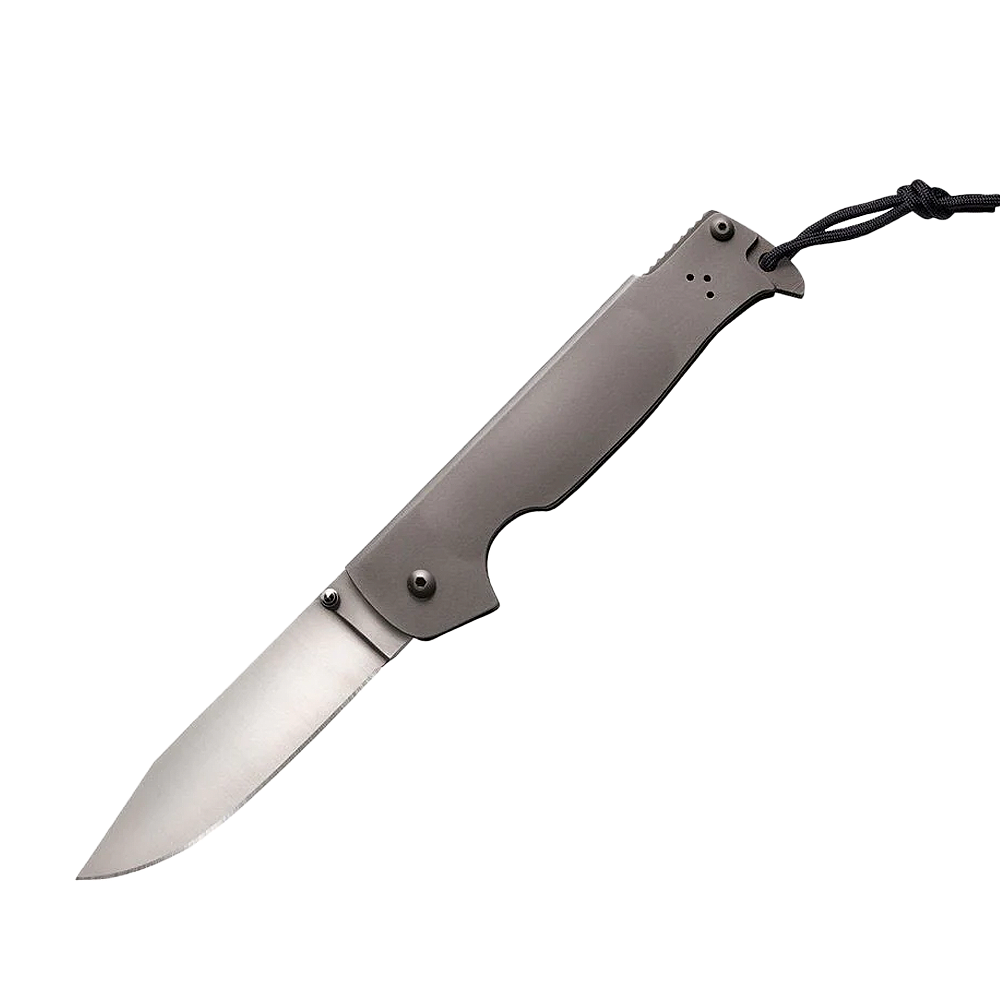 Cold Steel Pocket Bushman