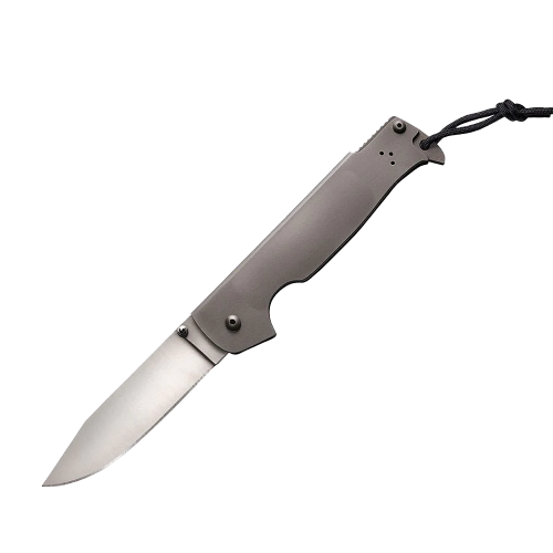 Cold Steel Pocket Bushman