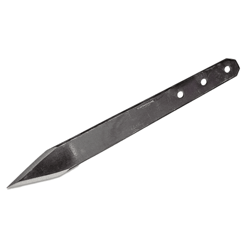 Condor Full Spin Kastkniv