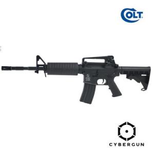 Cybergun Colt M4 Carbine Metall
