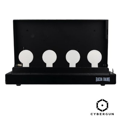 Cybergun Bada Bang Måltavla Bluetooth