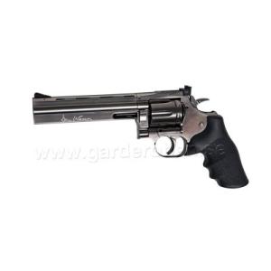 ASG Dan Wesson 715 revolver 6" Diaboler Svart