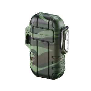 Double Jet Lighter Camo