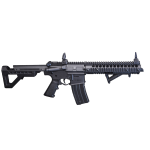 Crosman Panther DPMS SBR Full-Auto BB Luftgevär