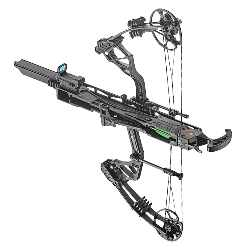 EK Whipshot Compoundbåge 15-50 lbs / 27