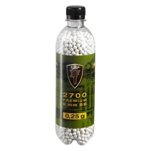 Elite Force Premium BBs 0,25g – 2700st Vit