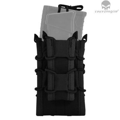 Emersongear Dual Decker Magasin Pouch