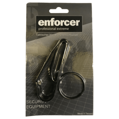 Enforcer Taktisk Nyckelhållare