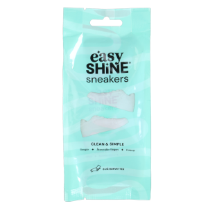 EasyShine Sneakers Våtservetter
