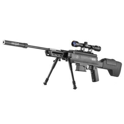Black Ops Sniper Luftgevär 4,5mm