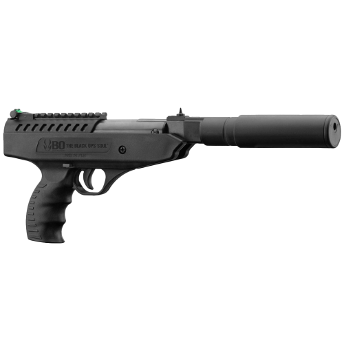 Black Ops Langley Luftpistol