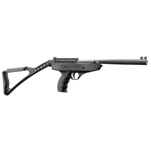 Langley Pro Black Ops Sniper Luftvapen