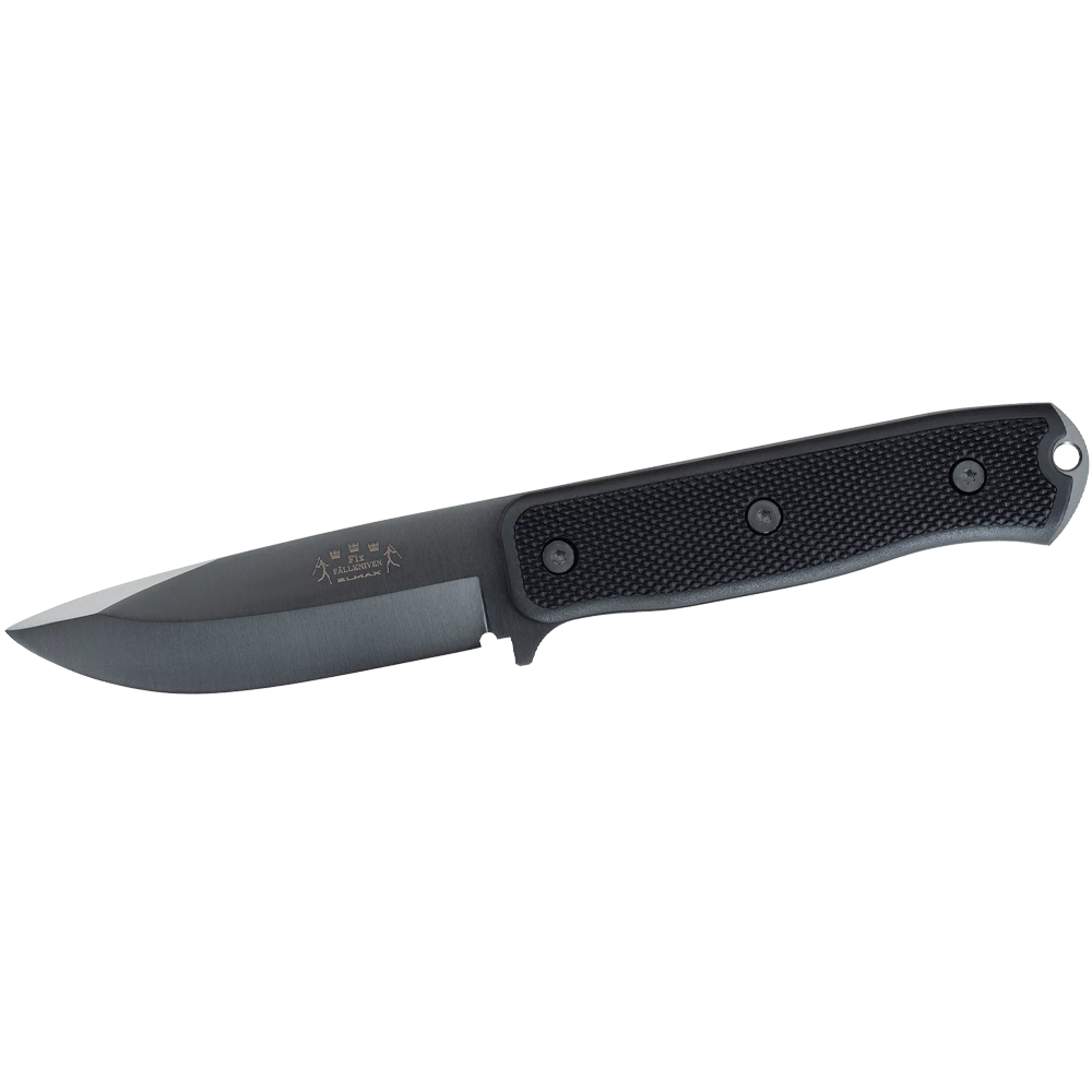 F1xb Elmax Volframkarbid Svart blad
