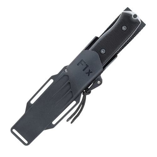 Fällkniven F1X Blank Satin