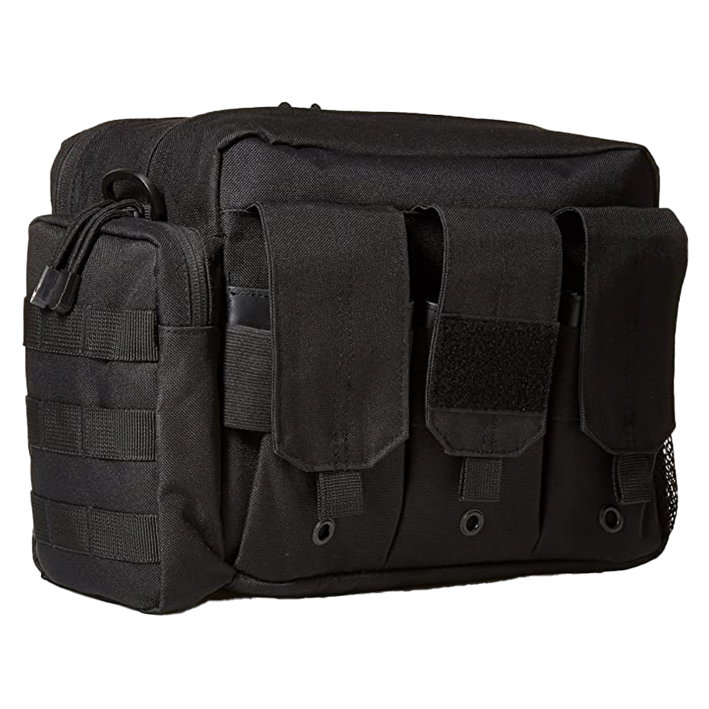 Propper Bail Out Bag Väska Svart