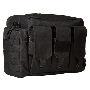 Propper Bail Out Bag Väska Svart