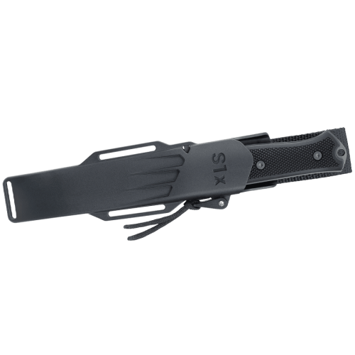 Fällkniven S1X Blank Satin