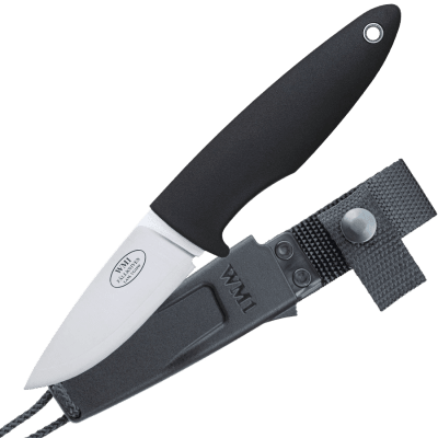Fällkniven WM1 Blank Satin