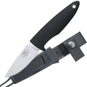Fällkniven WM1 Blank Satin
