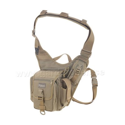 Maxpedition Fatboy Versipack Väska