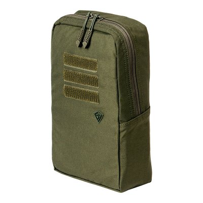 First Tactical Tactix Series 6X10 Utility Pouch
