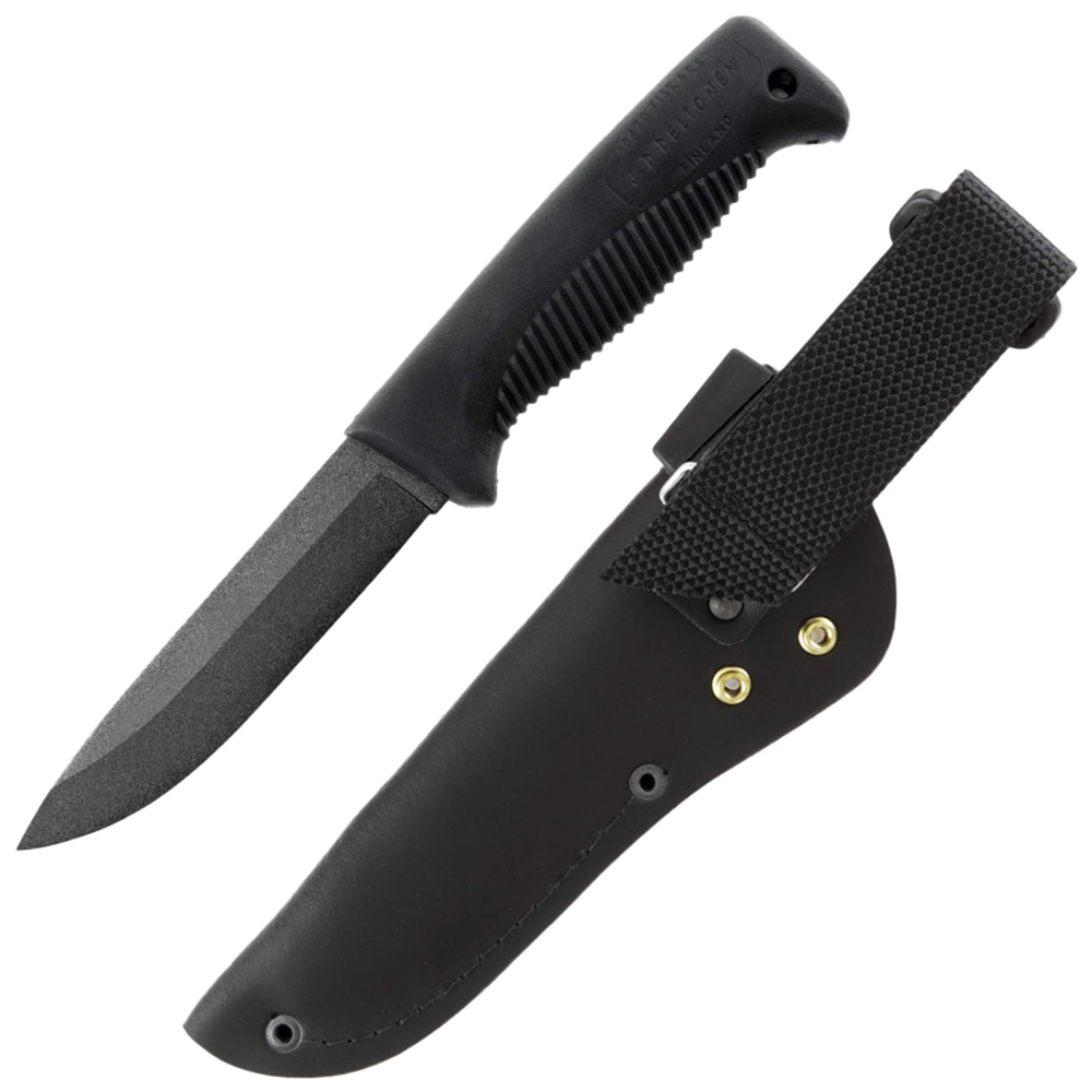 Peltonen Ranger Puukko M07 Black blade