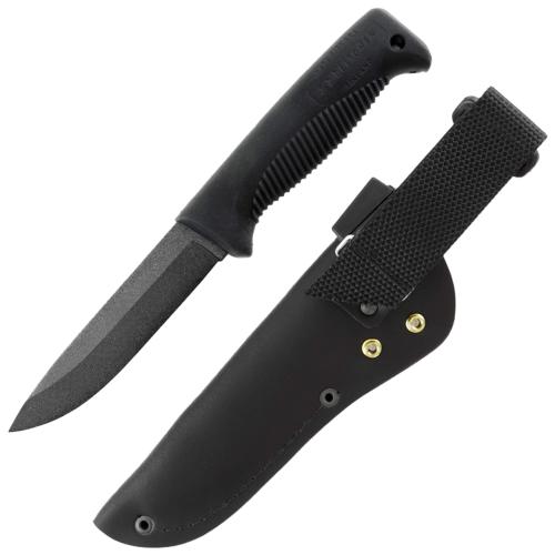 Peltonen Ranger Puukko M07 Svart blad