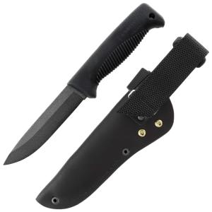 Peltonen Ranger Puukko M07 Svart blad