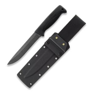 Peltonen Ranger Puukko M95 Black blade