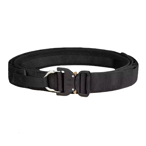 Cobra II Quick Release Taktiskt Bälte + Inner bälte