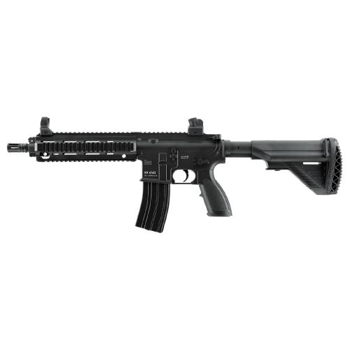 Heckler & Koch HK416 D AEG 6mm Svart