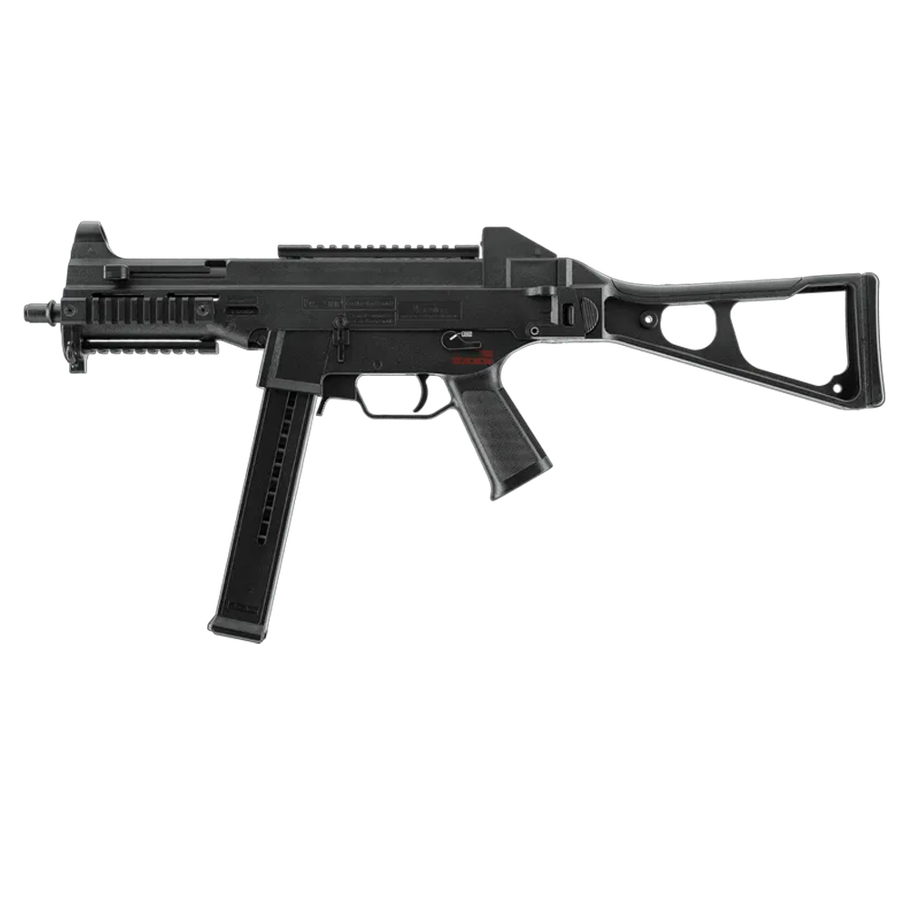 Heckler & Koch UMP Sportsline AEG 6mm Svart