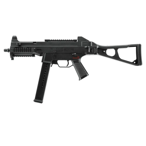 Heckler & Koch UMP Sportsline AEG 6mm Svart