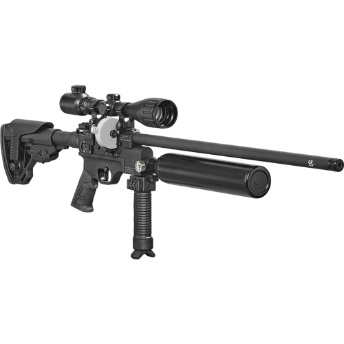 Hatsan Factor PCP Luftgevär QE 4.5mm