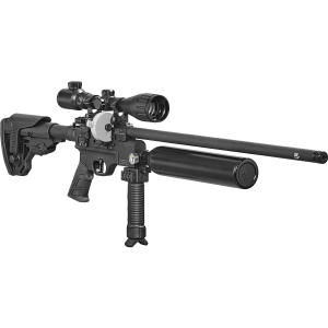 Hatsan Factor PCP Luftgevär QE 4.5mm