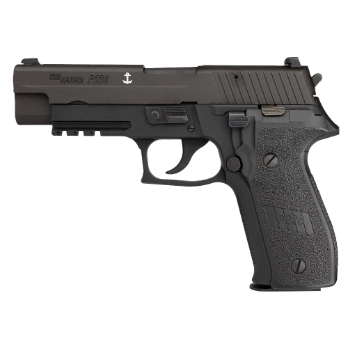 Sig Sauer Proforce P226 MK25 6mm GBB Gas