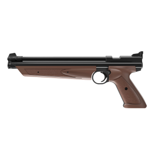 Crosman American Classic 1377 4,5mm Brun